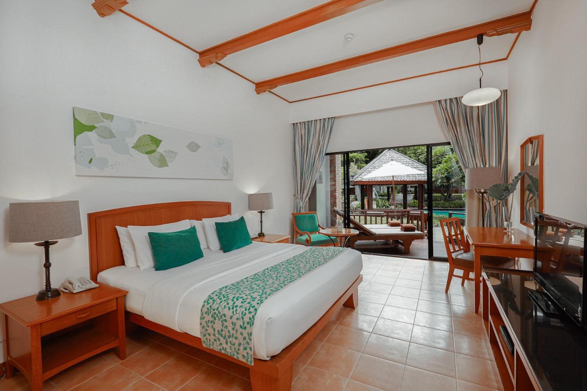 Woodlands Hotel And Resort פאטאיה מראה חיצוני תמונה