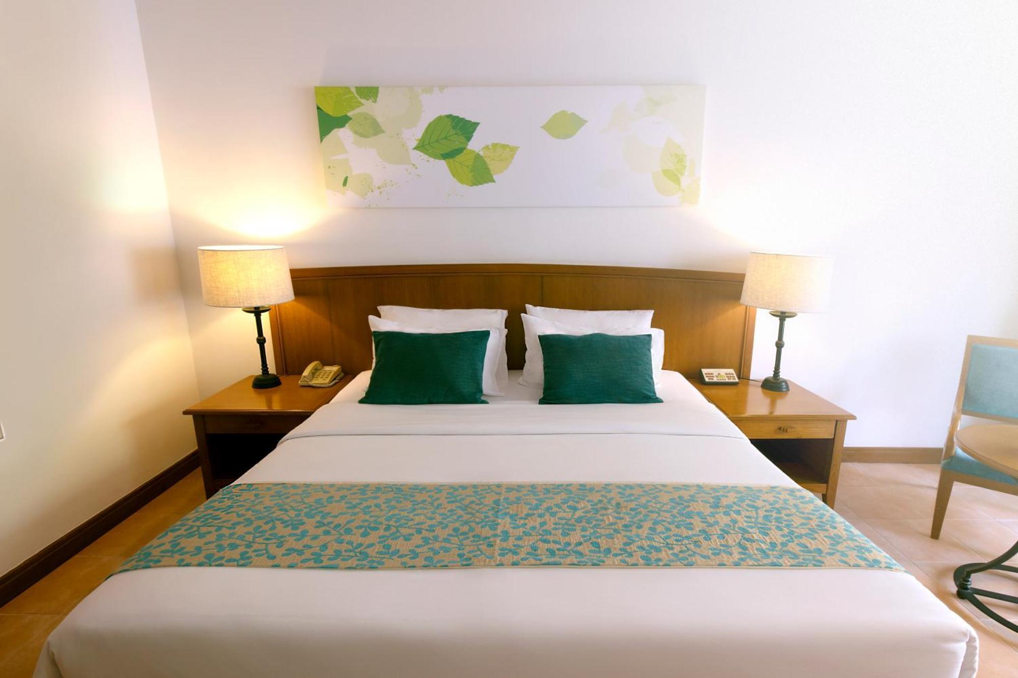 Woodlands Hotel And Resort פאטאיה חדר תמונה