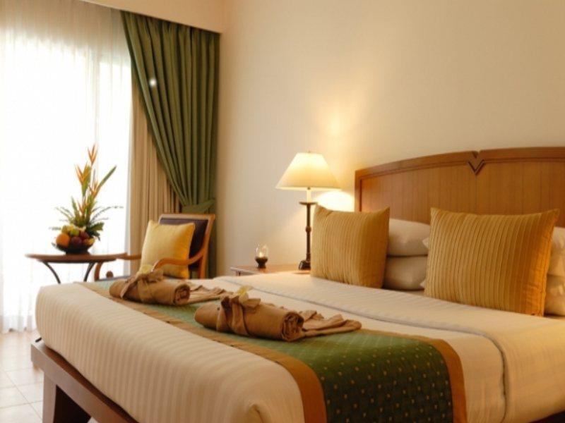Woodlands Hotel And Resort פאטאיה מראה חיצוני תמונה