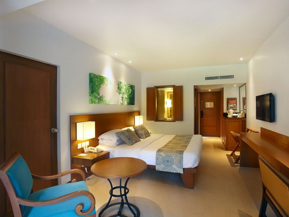 Woodlands Hotel And Resort פאטאיה מראה חיצוני תמונה