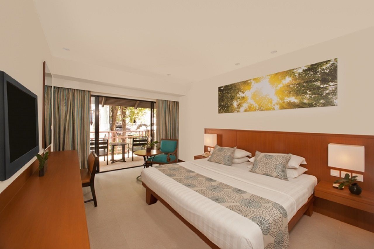 Woodlands Hotel And Resort פאטאיה מראה חיצוני תמונה